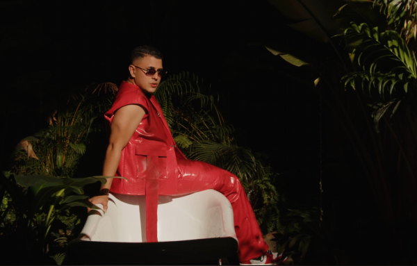 Jarka saca su nuevo sencillo “Dios no se equivoca“, Un reggaeton al estilo despecho