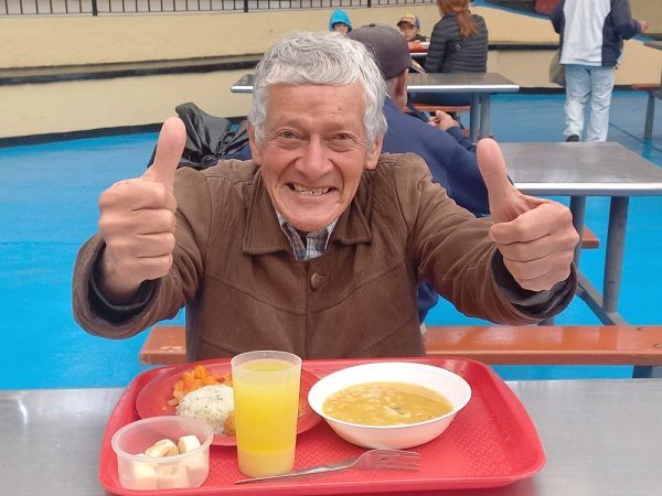 Comedores comunitarios gratuitos en Bogotá: cómo acceder al servicio y quiénes pueden beneficiarse