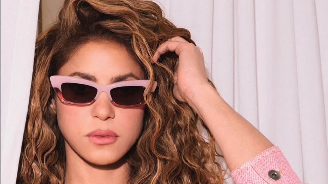 Shakira celebrará los 100 años del Zócalo con concierto gratuito en Ciudad de Méxi