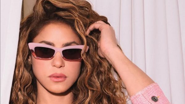 Shakira celebrará los 100 años del Zócalo con concierto gratuito en Ciudad de Méxi