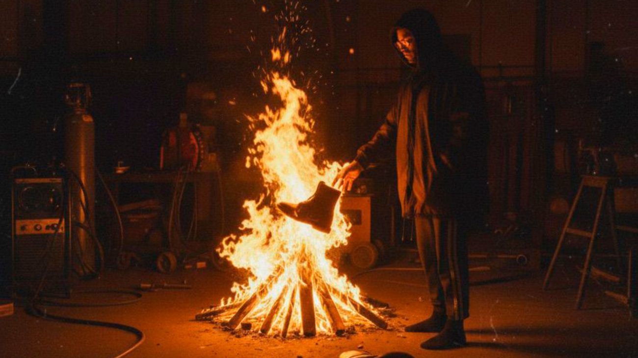 Pio Perilla estrena “No Me Hace Bien”, un nuevo adelanto de su próximo álbum