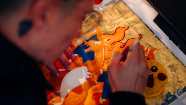 “Evolución del Ser”: una exposición que transforma el dolor en crecimiento