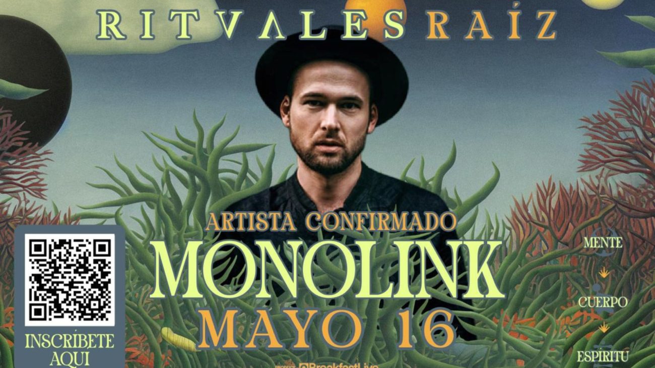 RITVALES RAÍZ: nace una nueva experiencia consciente de música electrónica en Medellín