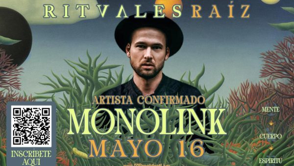 RITVALES RAÍZ: nace una nueva experiencia consciente de música electrónica en Medellín