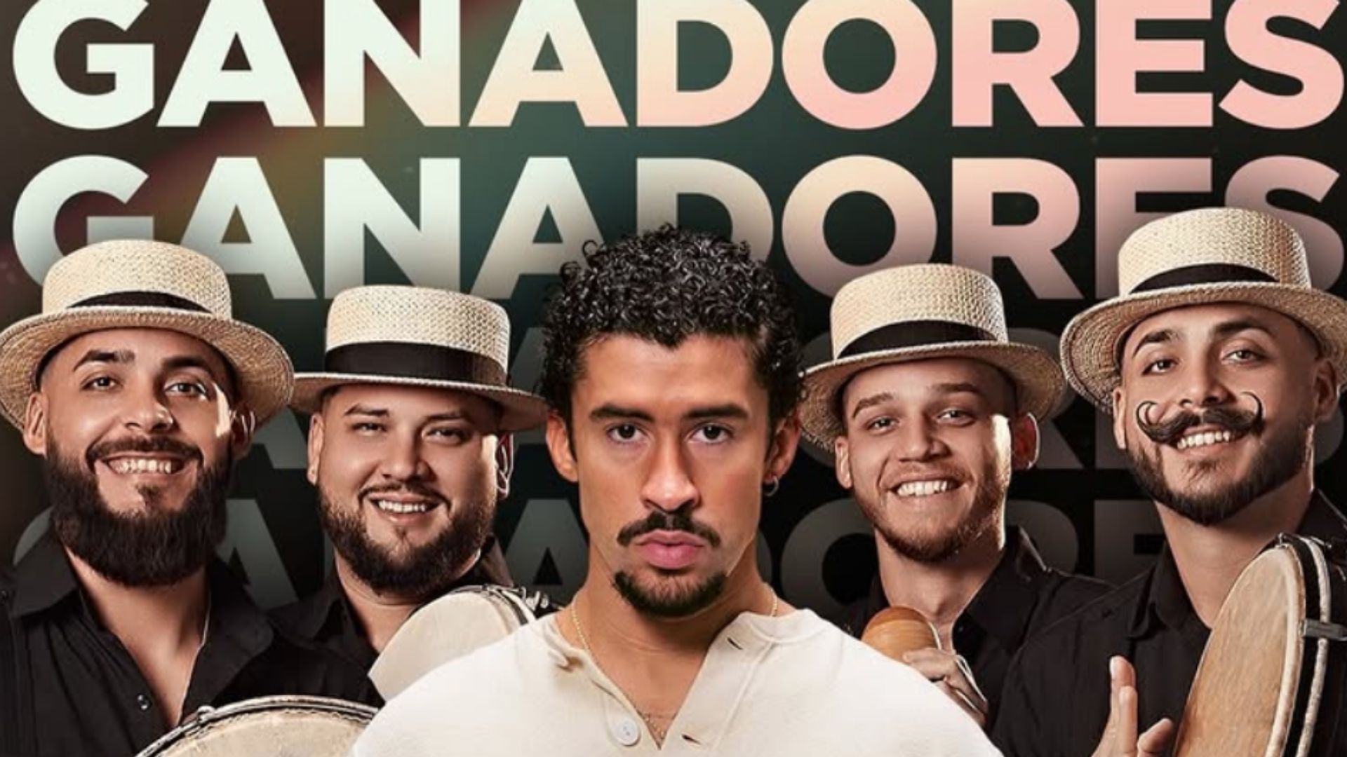 Premio Lo Nuestro 2026: Bad Bunny y Carín León lideran la noche