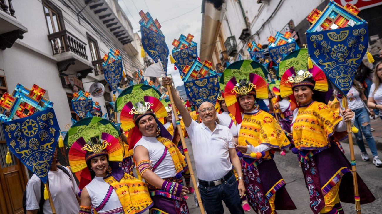 Pasto llega a ANATO 2026 como uno de los destinos más auténticos de Colombia