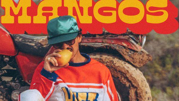 Caloncho regresa con “Mangos”, su nuevo sencillo cargado de groove