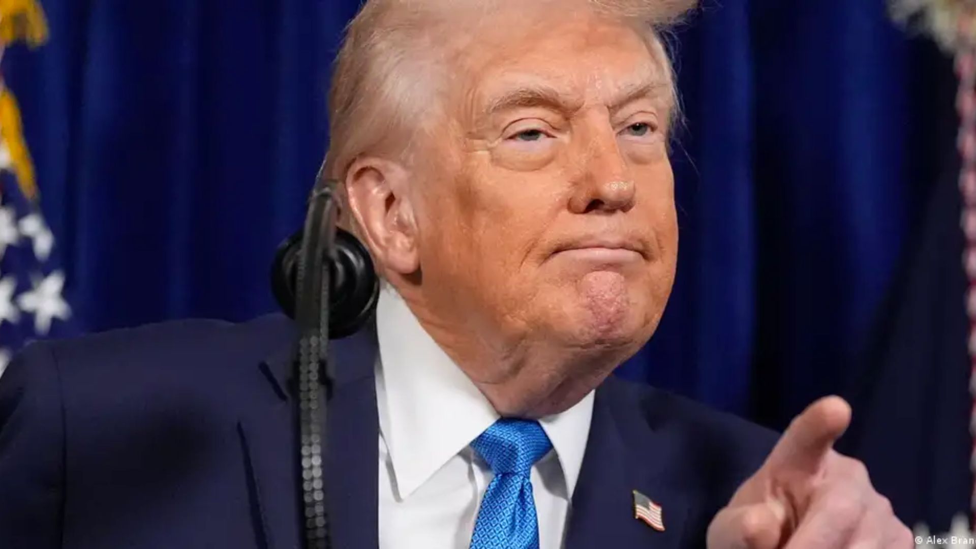 Corte Suprema de EE. UU. anula gran parte de los aranceles impuestos por Trump