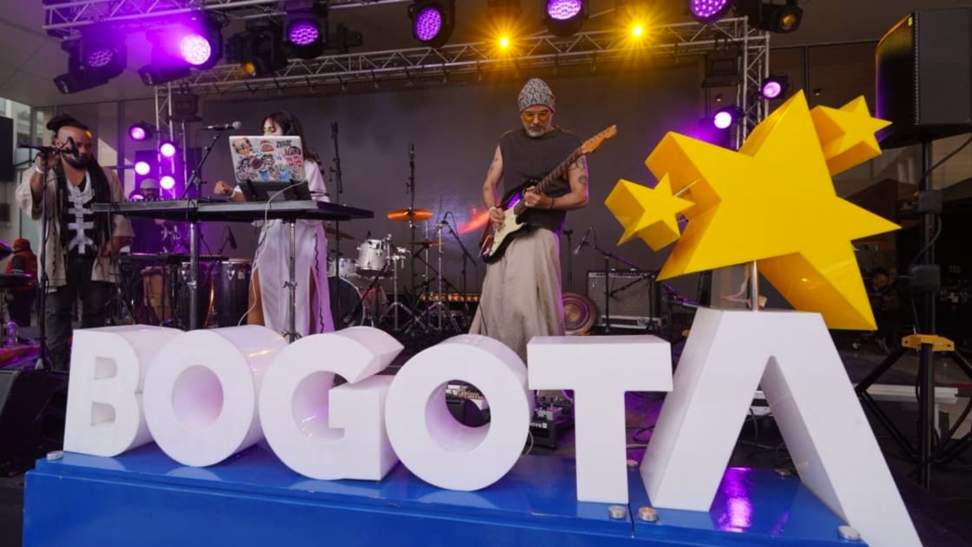 Planes culturales imperdibles en Bogotá del 20 al 26 de febrero de 2026