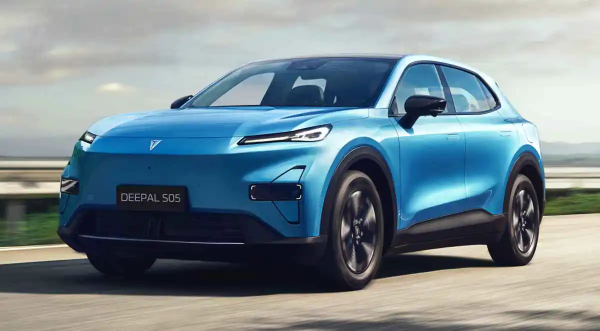 Deepal impulsa la movilidad inteligente en Colombia con su tecnología de rango extendido