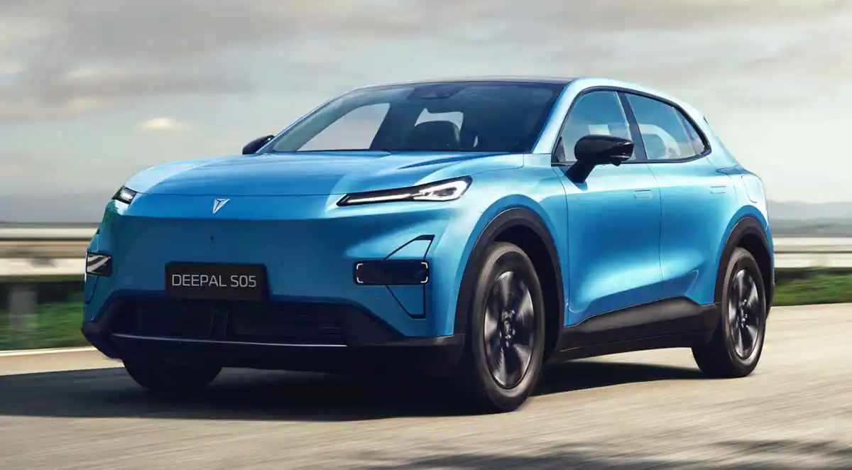 Deepal impulsa la movilidad inteligente en Colombia con su tecnología de rango extendido