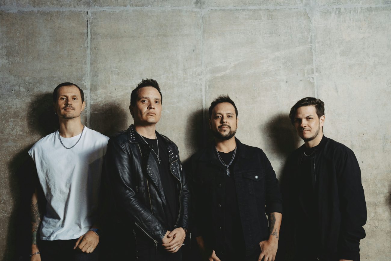 Don Tetto se suma al Warped Tour 2026 en Ciudad de México