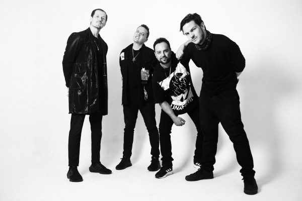 Don Tetto se suma al Warped Tour 2026 en Ciudad de México