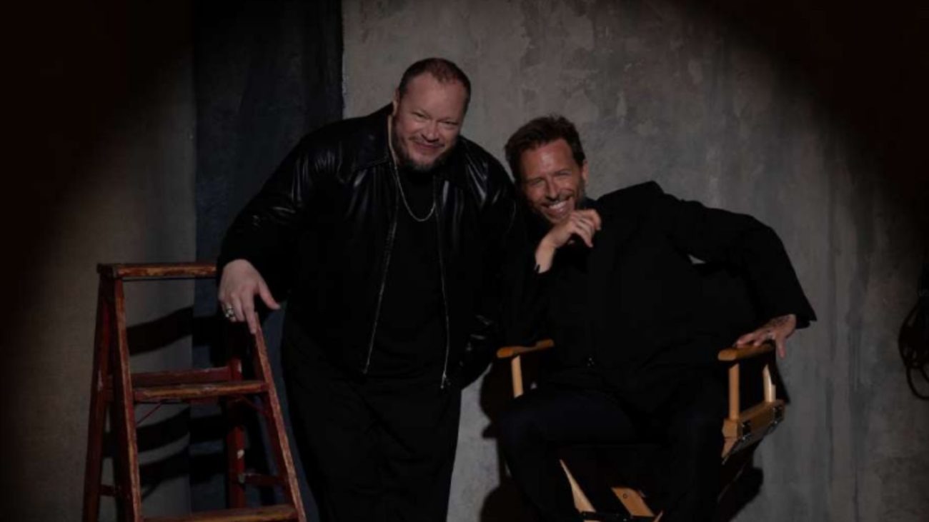 Sin Bandera vuelve a Bogotá: “Escenas Tour” 2026 en el Movistar Arena