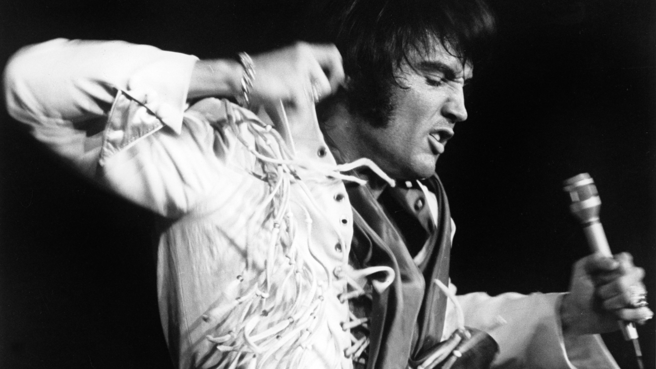 Elvis vuelve con EPiC: ya está disponible la banda sonora oficial antes del estreno en cines