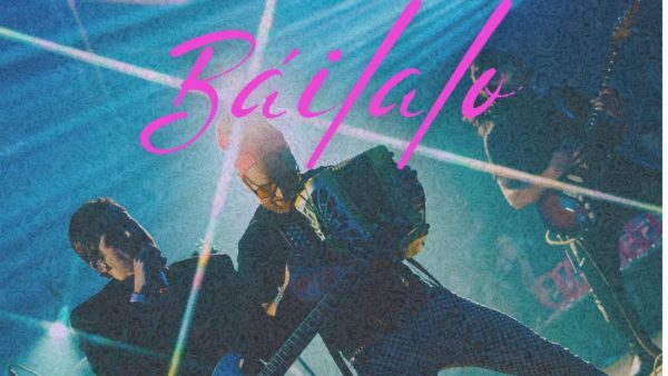 Sin Ánimo de Lucro regresa con “Báilalo” y una nueva etapa musical