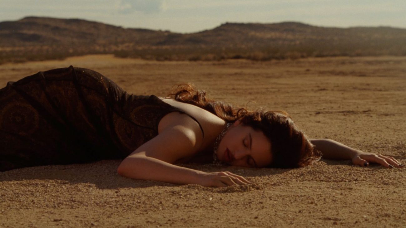 Rosalia presenta el video de “SAUVIGNON BLANC” una celebración visual de un sonido único