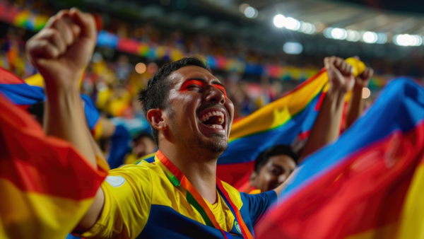 IFA7 Mundial de Clubes™ 2026 llega a Colombia: el Fútbol 7 del mundo se cita del 18 al 22 de febrero