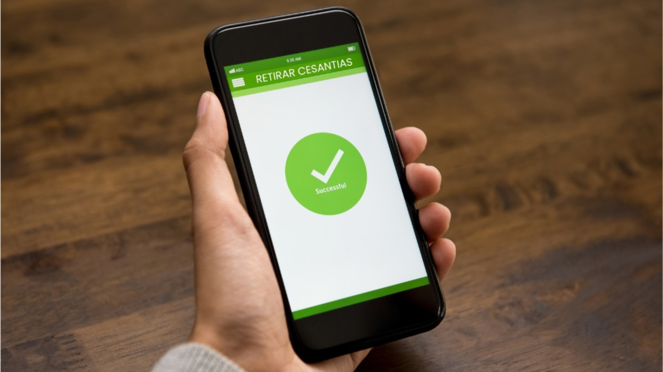 ¡Fraude digital en cesantías! Así se blindan los fondos en Colombia con biometría e IA