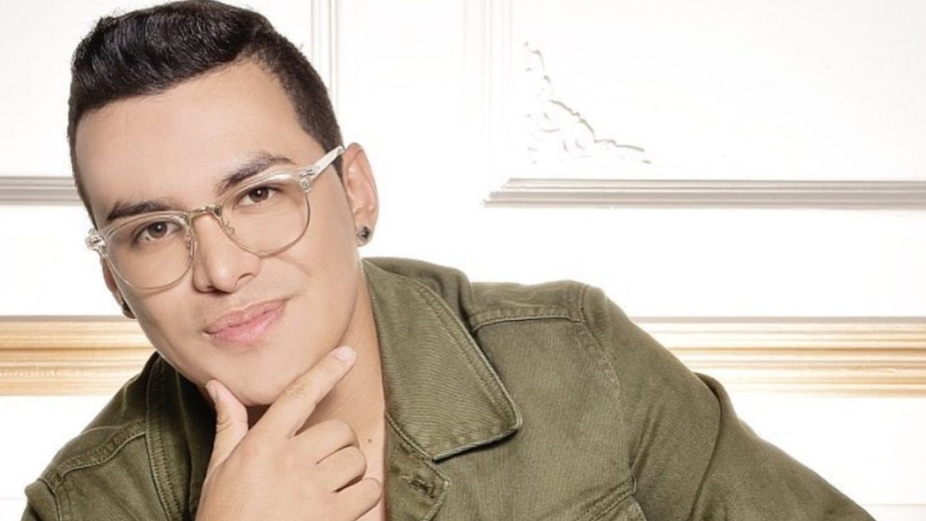 Esquire Colombia rinde homenaje a Yeison Jiménez en su nueva edición