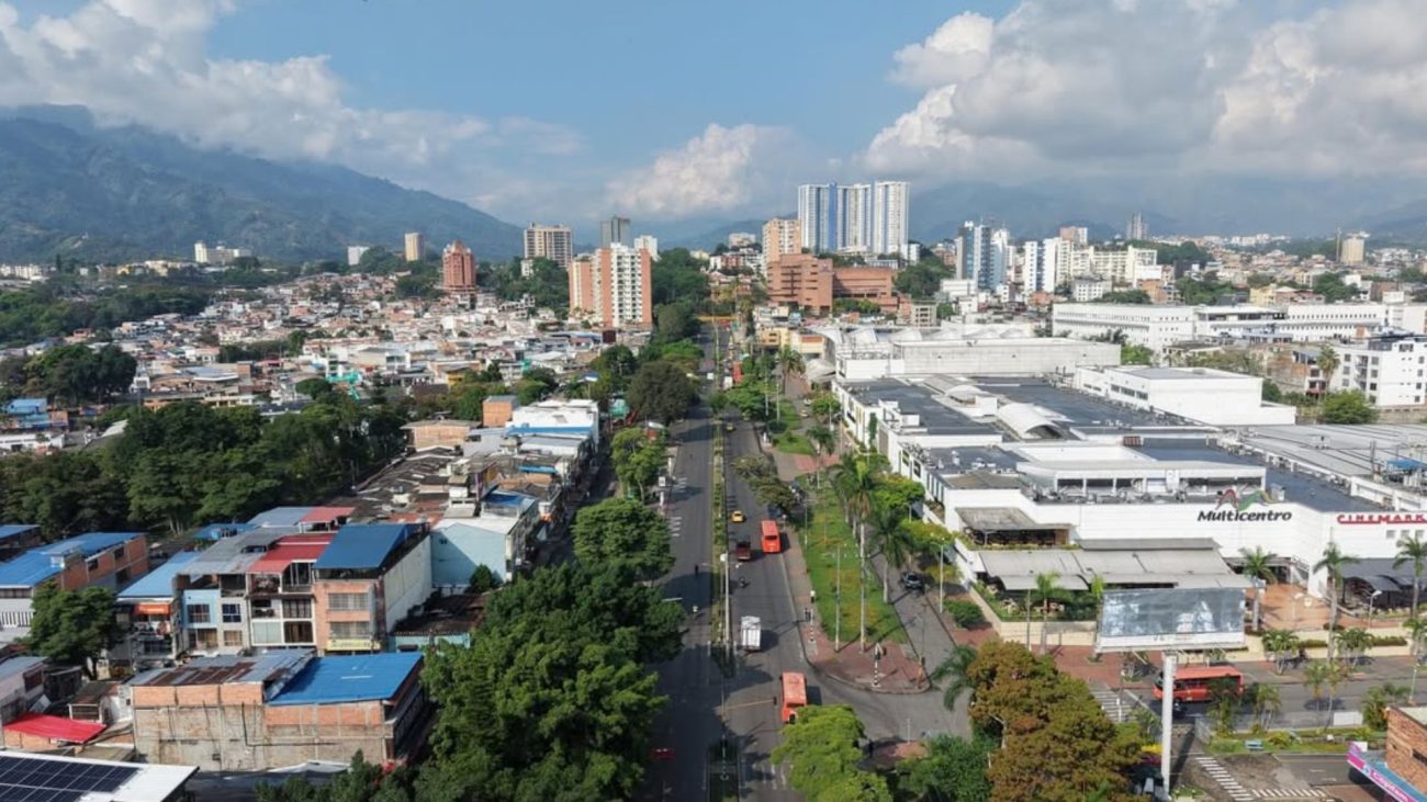 Pico y placa en Ibagué 2026: horarios, rotación por placas, hora valle y sanciones