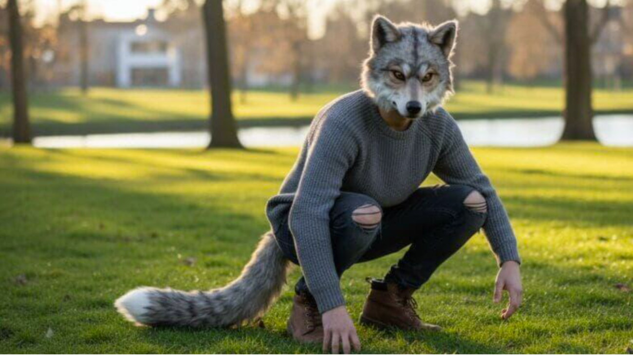 Therians salud mental juvenil, ¿moda viral o señal de alerta en adolescentes?