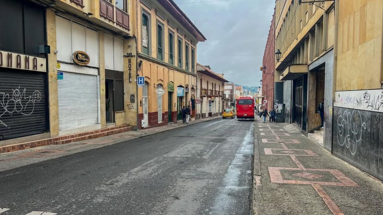 Pico y placa en Tunja : así funcionan los horarios y la restricción por zonas