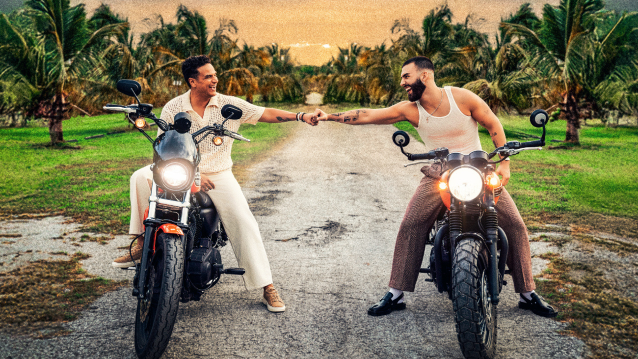 Silvestre Dangond y Manuel Turizo lanzan “El Pacto”, su primera colaboración en vallenato