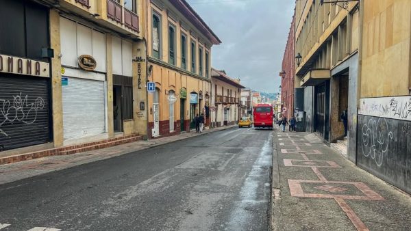 Pico y placa en Tunja : así funcionan los horarios y la restricción por zonas