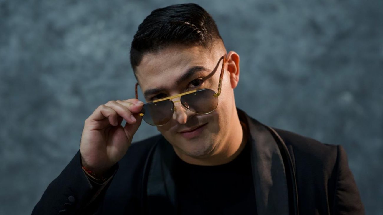 Julián Daza lanza “Si La Ves” y consolida su proyección en la música popular en 2026