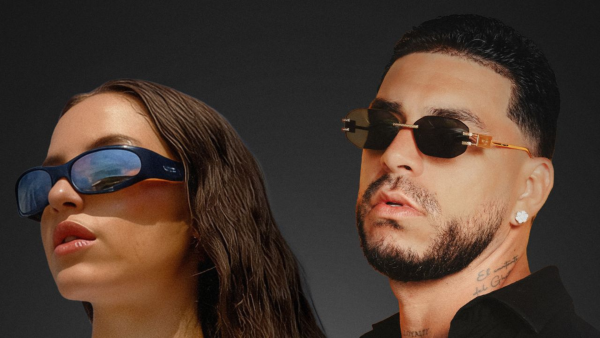 Hokai Beats remix Chévere: Ryan Castro se suma al hit viral afro urbano