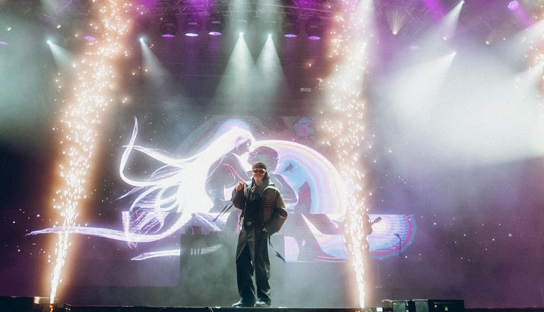 Kapo anuncia nueva fecha de concierto en Bogotá: fechas, boletas y donde comprarlas