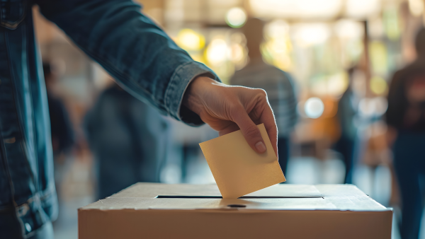 Dónde consulto mi puesto de votación para las elecciones del 8 de marzo de 2026 en Colombia