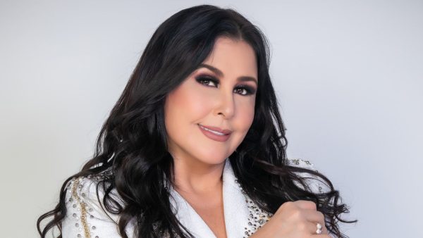 Arelys Henao lanza “Bala Perdida”, su nuevo sencillo sobre un amor prohibido