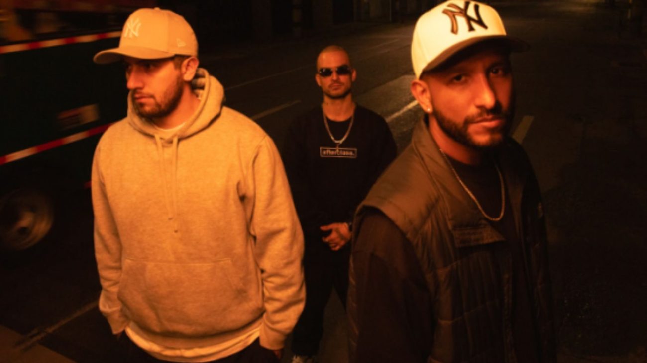 Afterclass anuncia su World Tour 2026 entre Colombia y Europa