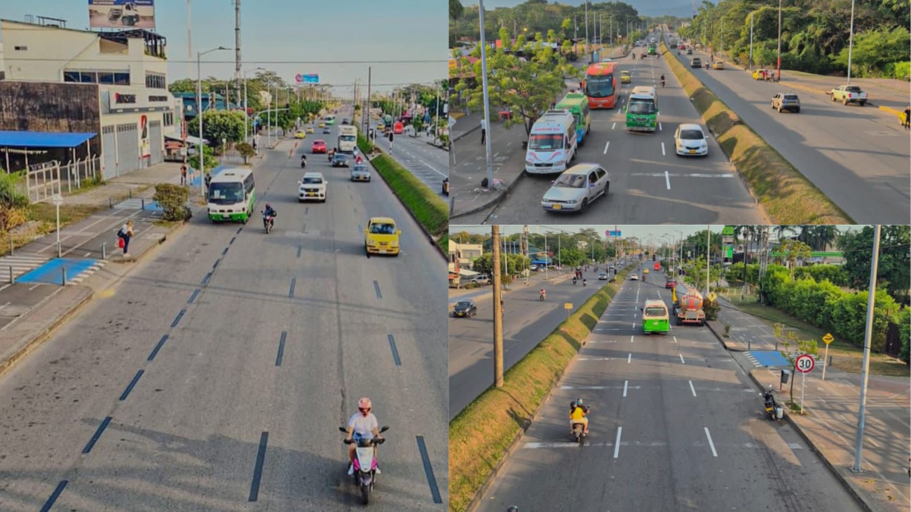 Pico y Placa en Villavicencio 2026: horarios, zonas y restricciones actualizadas