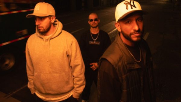 Afterclass anuncia su World Tour 2026 entre Colombia y Europa