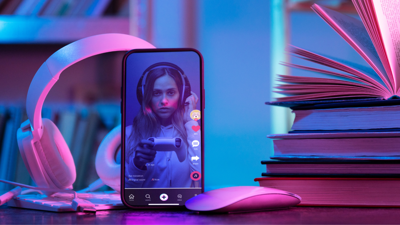 Lo “viral” ya no depende solo de bailes, TikTok en 2026