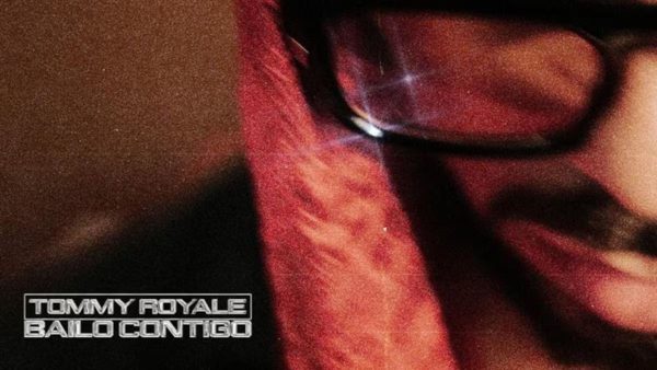 Tommy Royale presenta “Baila Conmigo” una canción que conecta fe, duda y movimiento