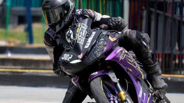 Mundo Aventura recibe Motos al Parque 2026 con una experiencia para toda la familia