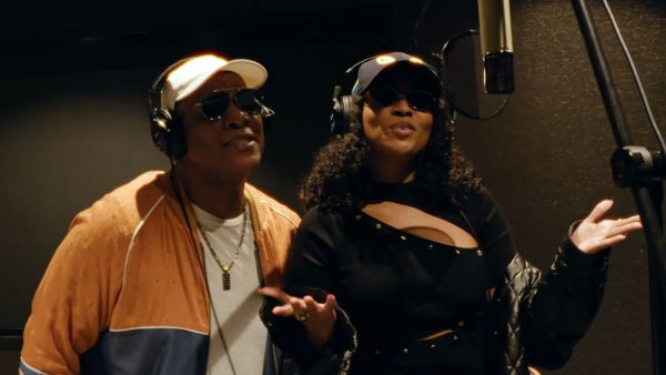 Goyo incursiona en la salsa con “Cuaderno” junto a Willy García