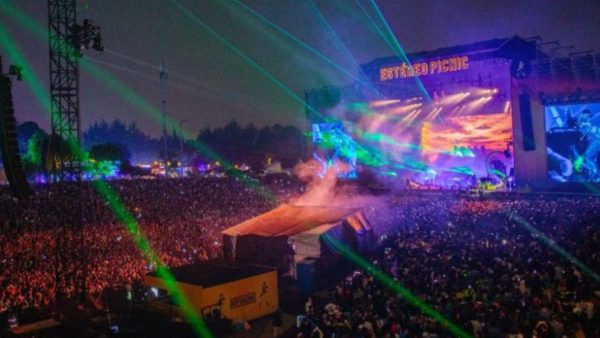 Festival Estéreo Picnic 2026: fechas, artistas, escenarios,y boletería