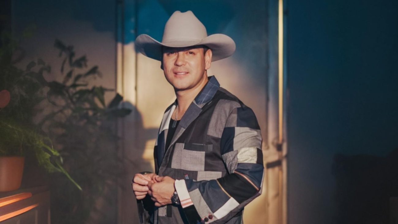 Joaquín Guiller entra al Top 10 en Ecuador con “No Sufriré Por Nadie Remix”