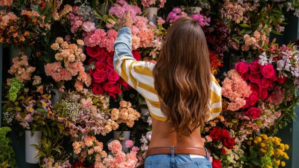 Greeicy Rendón y La Poción lanzan campaña que conecta emociones y cuidado del cabello