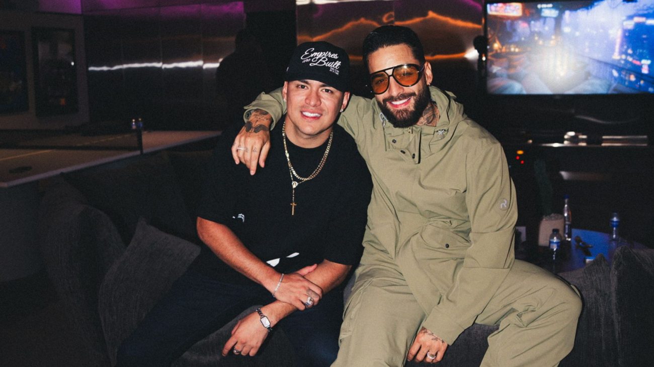 Maluma y Yeison Jiménez lanzan “Con el corazón”: un emotivo homenaje póstumo que une la música urbana y popular