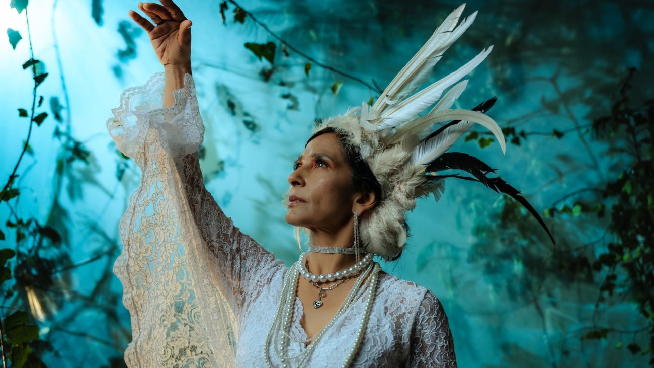 Cimarrón lanza “Superba”, una tonada llanera que lleva el joropo a nuevas generaciones