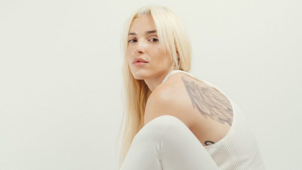 Elena Rose regresa a Bogotá para su primer concierto "ALMA TOUR": Fechas, lugar y boletas