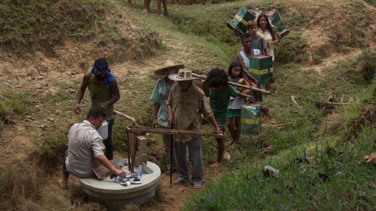 Entre 2 Aguas presenta su tráiler oficial y confirma su estreno en salas