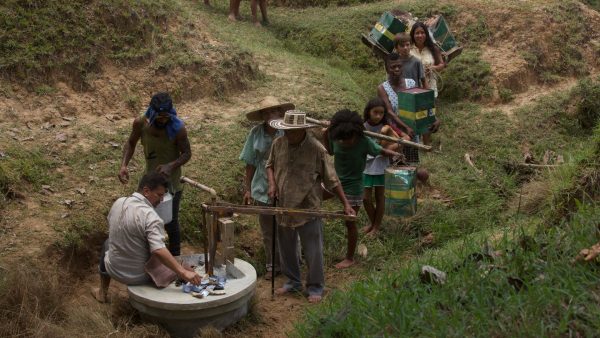 Entre 2 Aguas presenta su tráiler oficial y confirma su estreno en salas