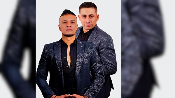 Esteban y Wilson lanzan “Que Se Termine”, nuevo sencillo de música popular